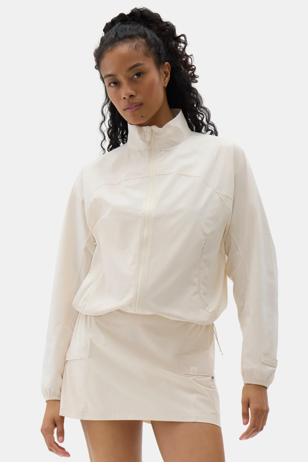 Four apparel concept routes compared in Teststrip